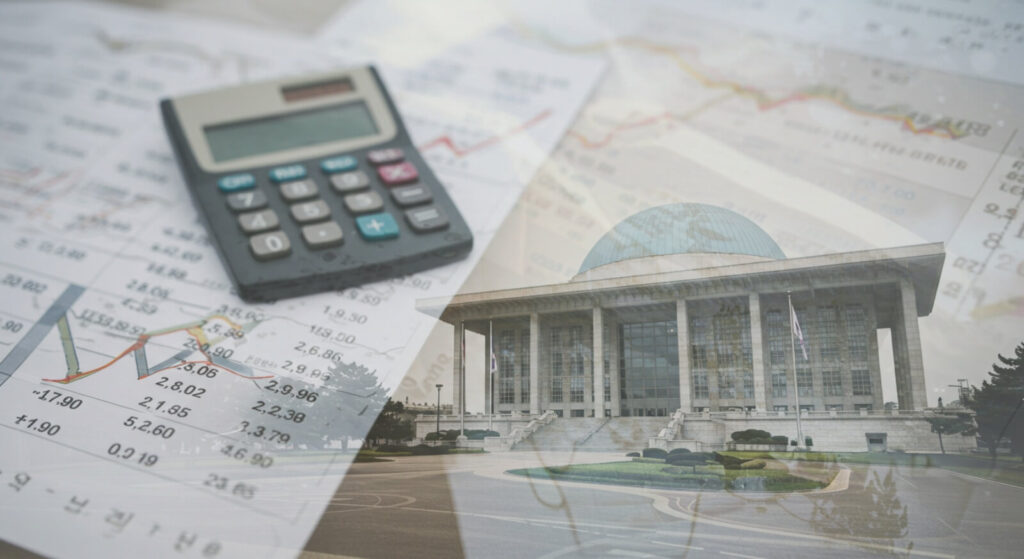 2025년 추경안 핵심, '민생회복지원금'은 어떻게 지급되나?
